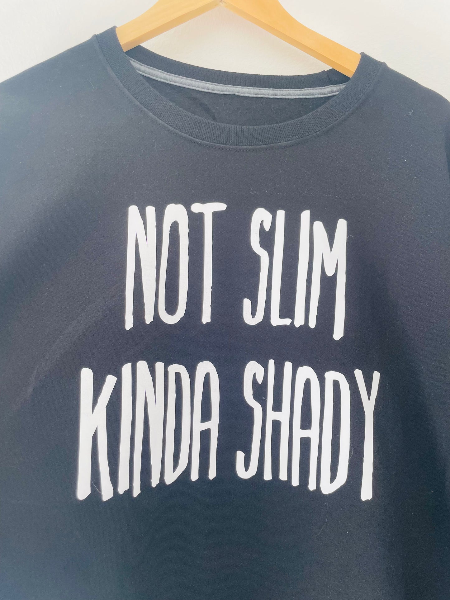 Slim Shady